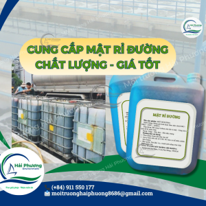 Mật Rỉ Đường