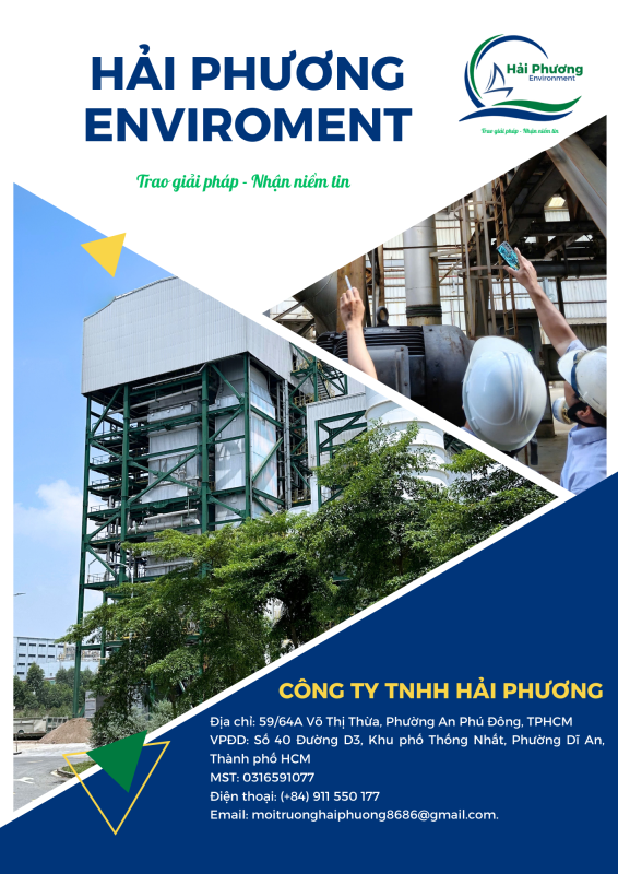 hồ sơ năng lực